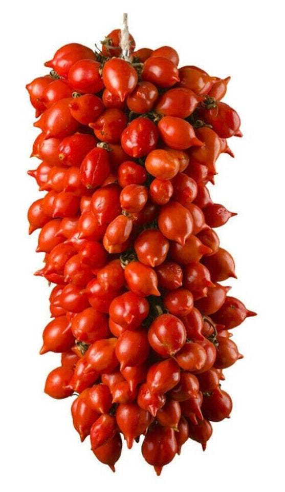 Tomatoes Pomodorino Del Piennolo Del Vesuvio Farmford Co tomatoes-pomodorino-del-piennolo-del-vesuvio-farmford-co