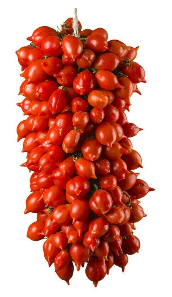 Tomatoes - Pomodorino Del Piennolo Del Vesuvio