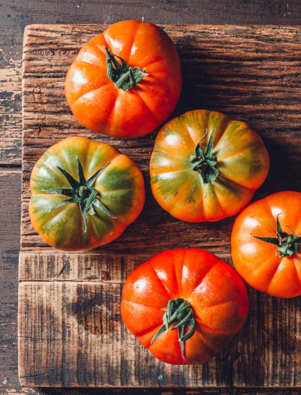 Tomatoes - Marmande