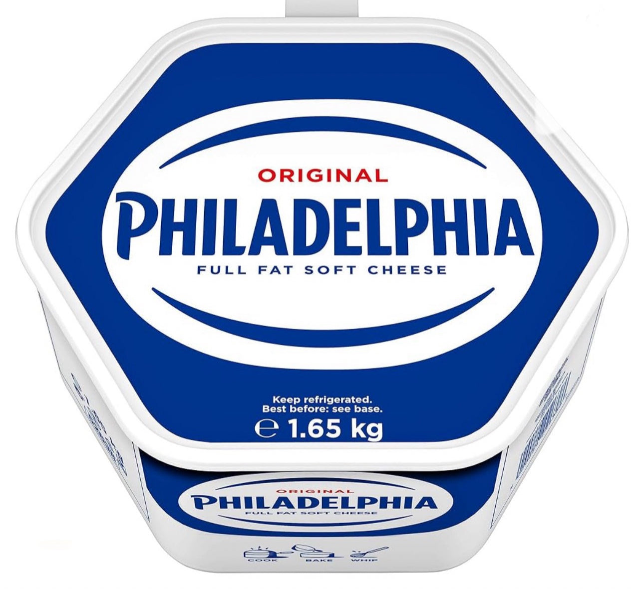Philadelphia Original