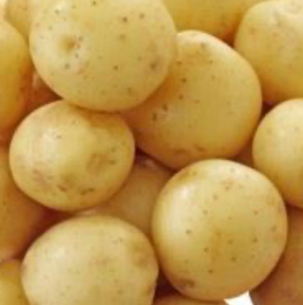 Potatoes - Chats