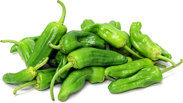 Peppers - Padron