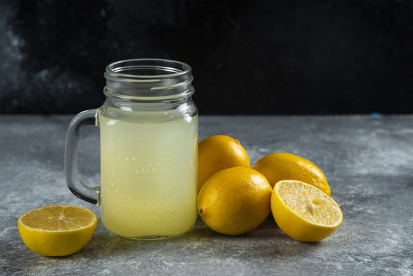 Juice - Lemon