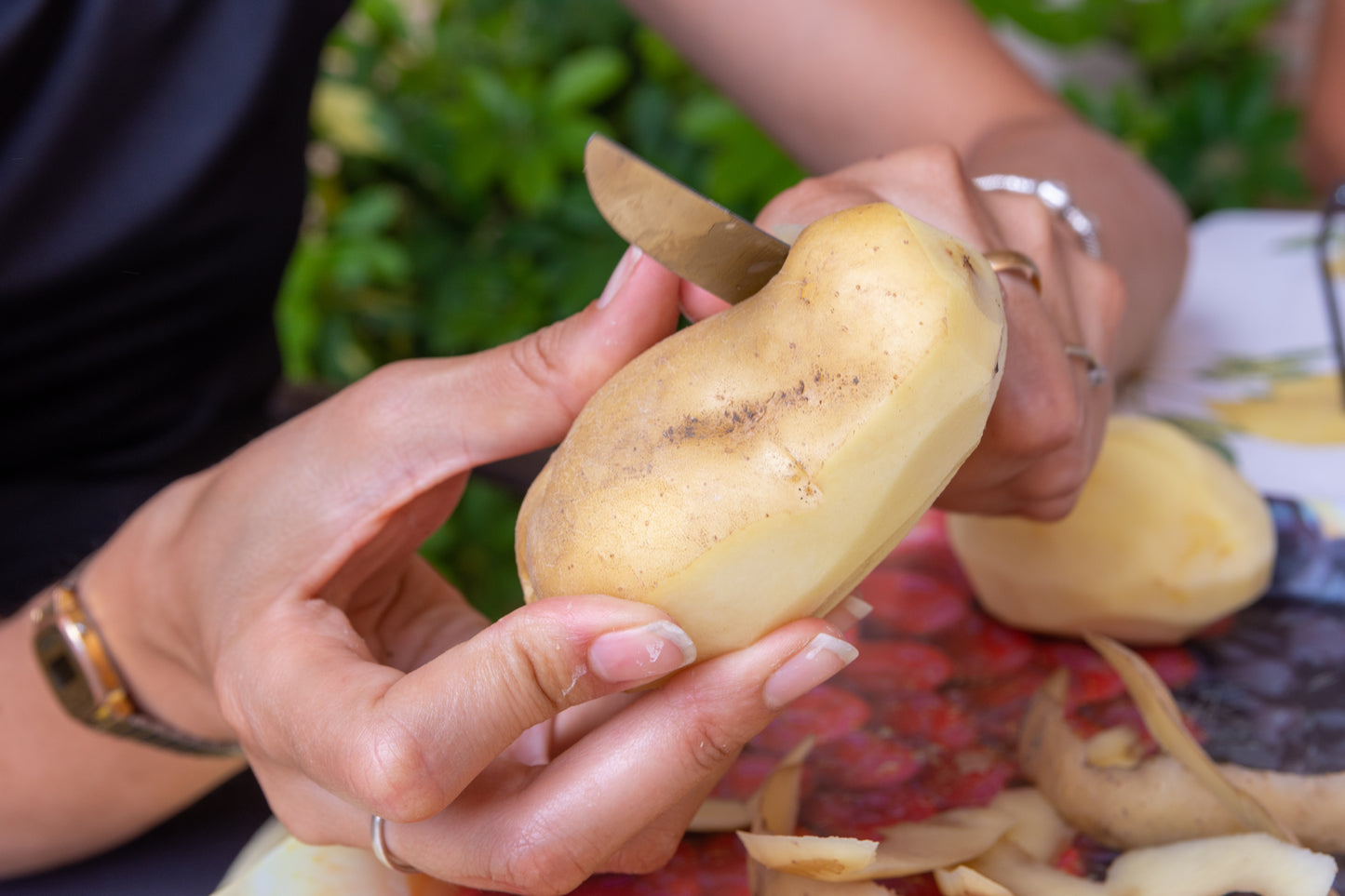 Potatoes - Chipper Lovers