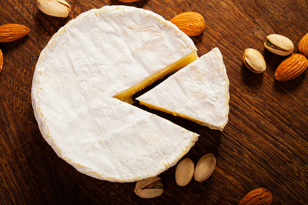 Cheese - Brie