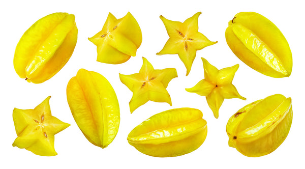 Starfruit (Carambola)