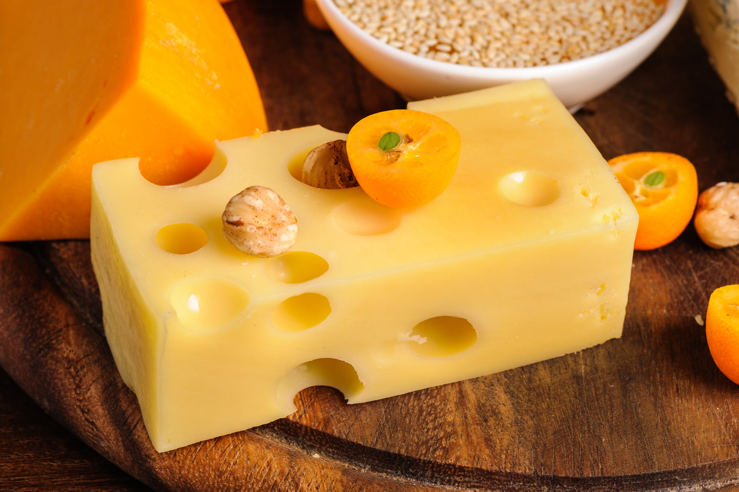 Gruyere
