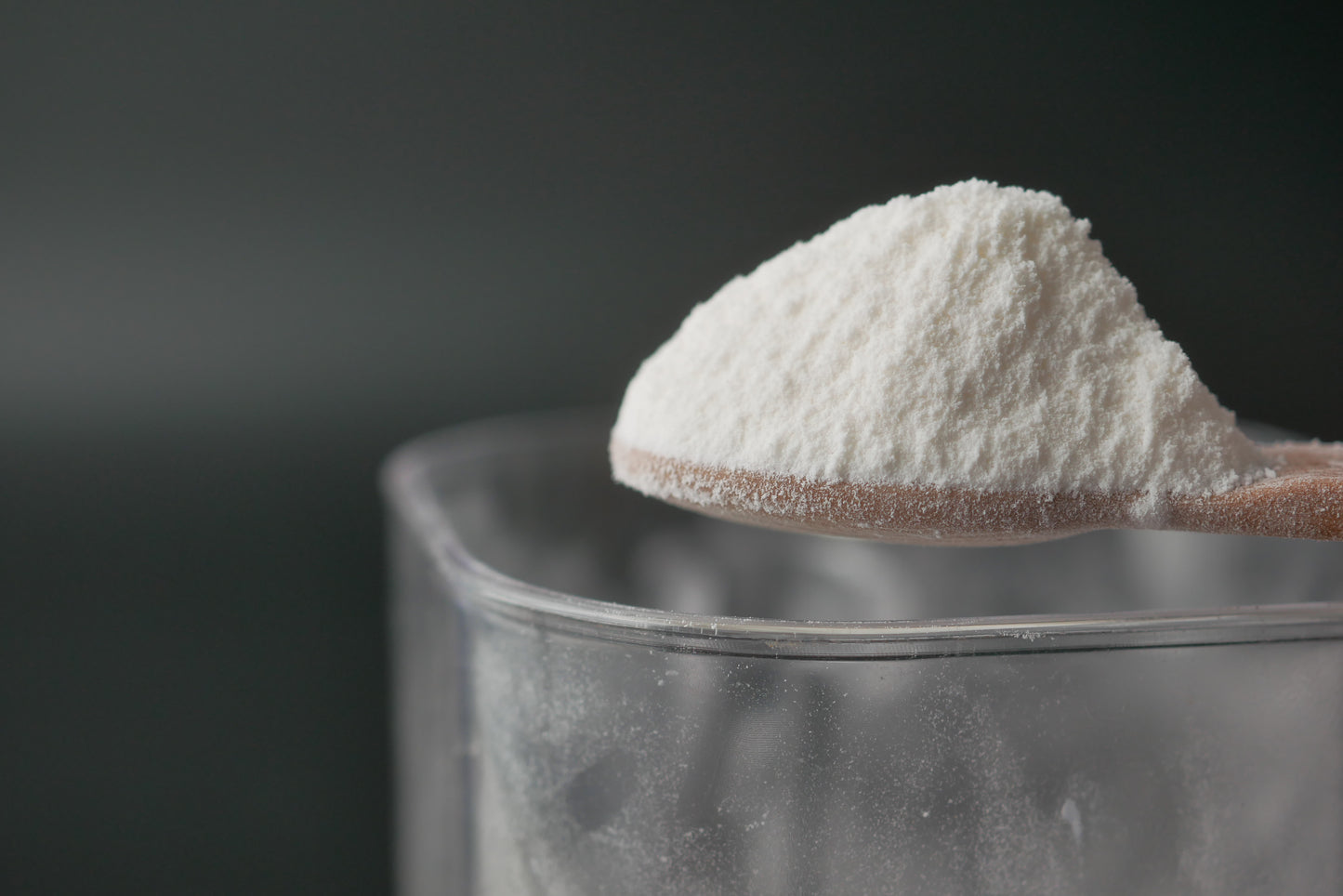 Baking Powder