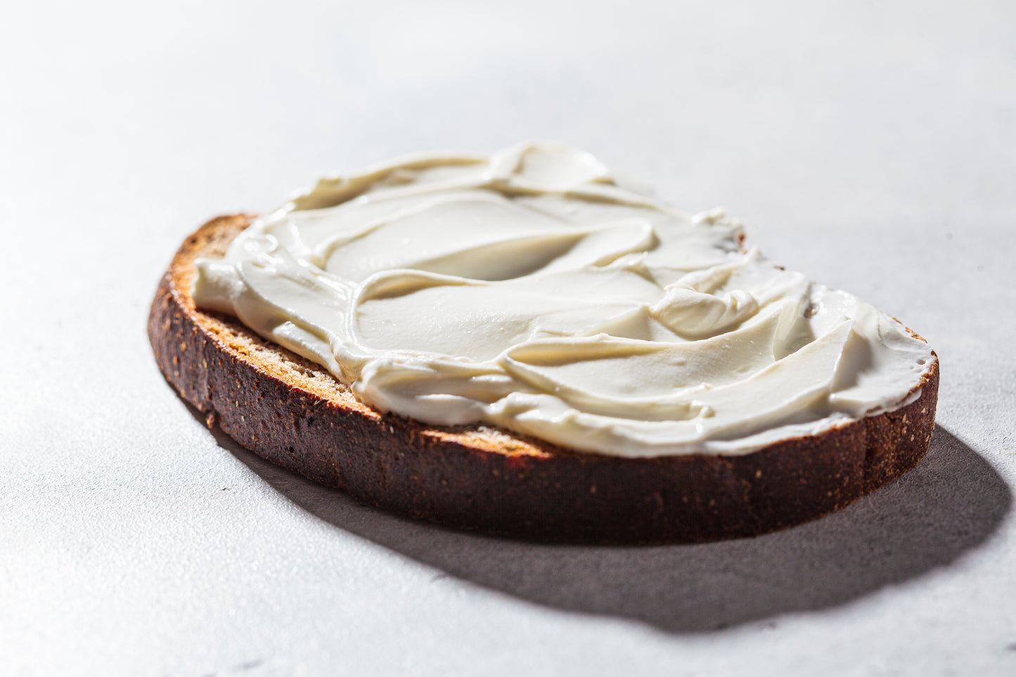 Cream Cheese