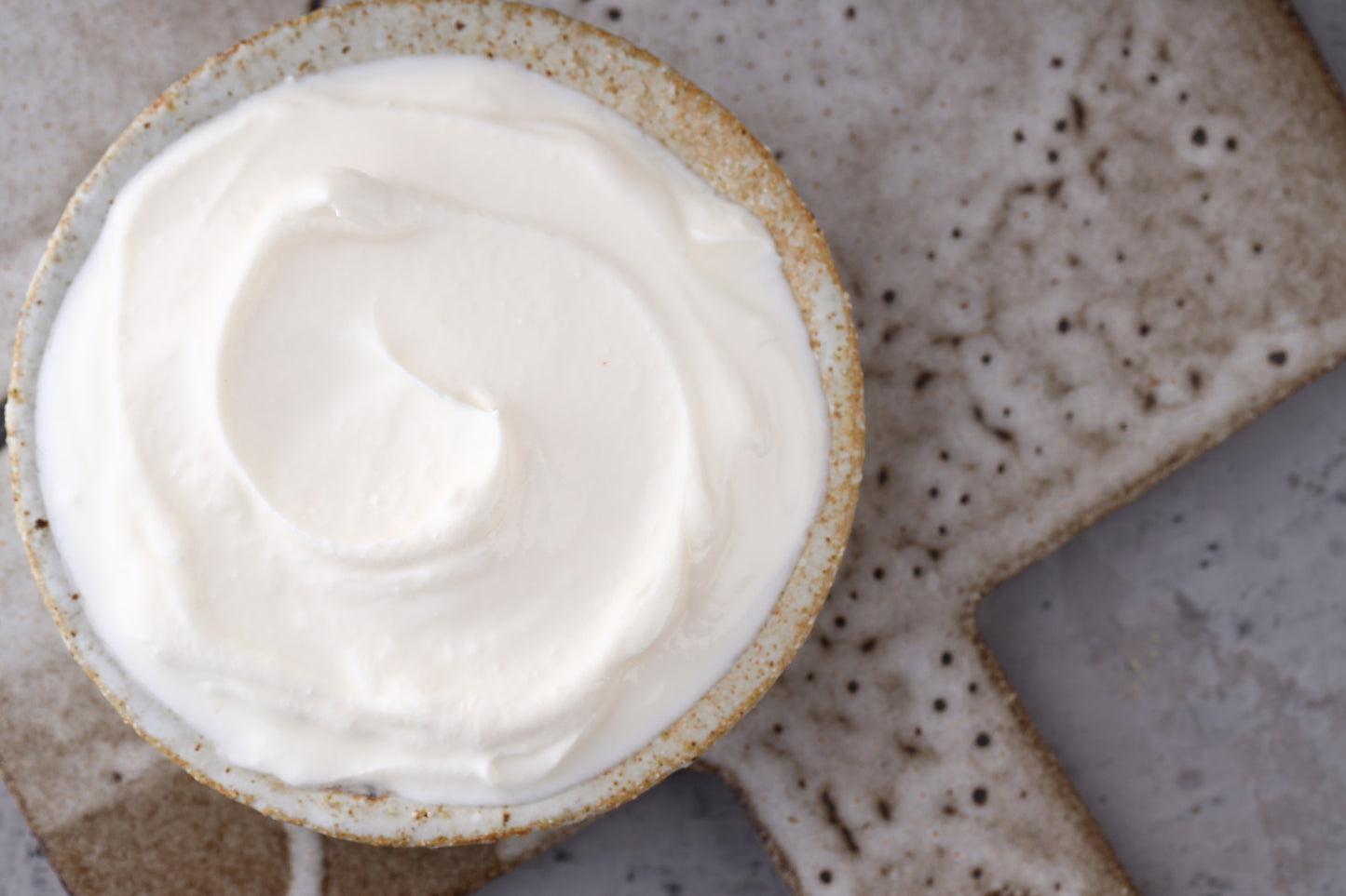 Sour Cream
