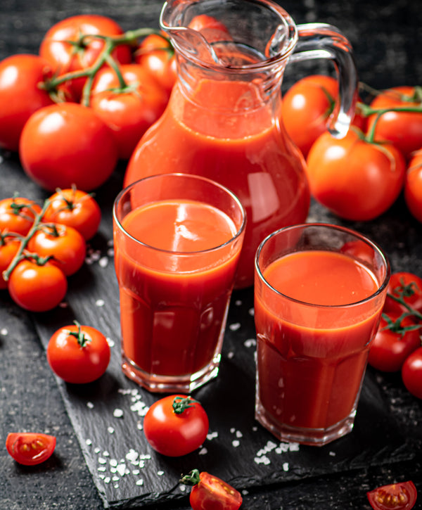Juice - Tomato UHT