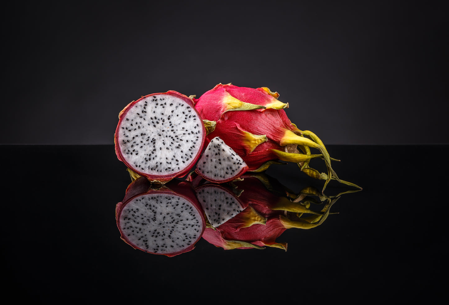 Dragon Fruit - Red