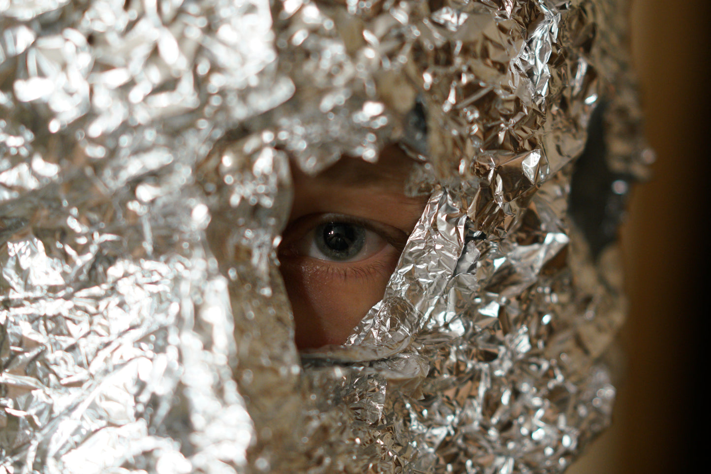 Tin Foil