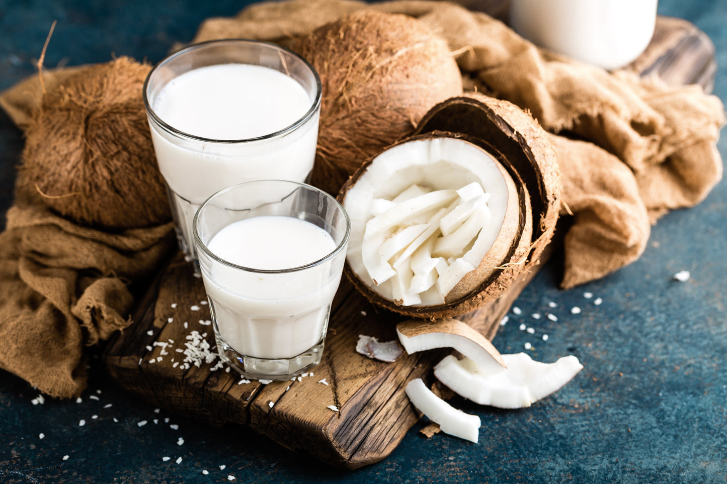 Coconut Milk