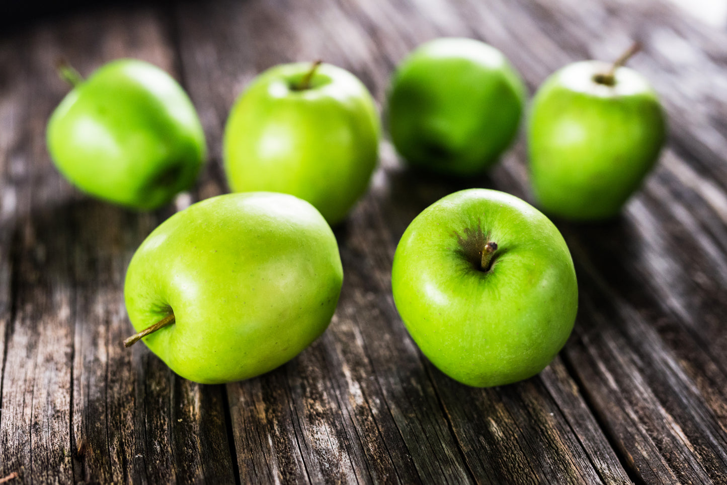 Bore Apple