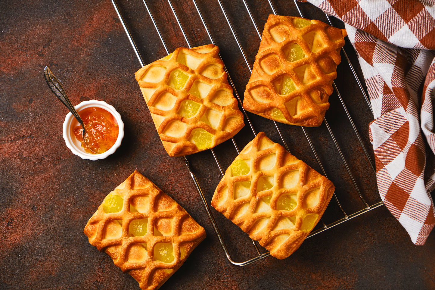 Puff Pastry Frozen