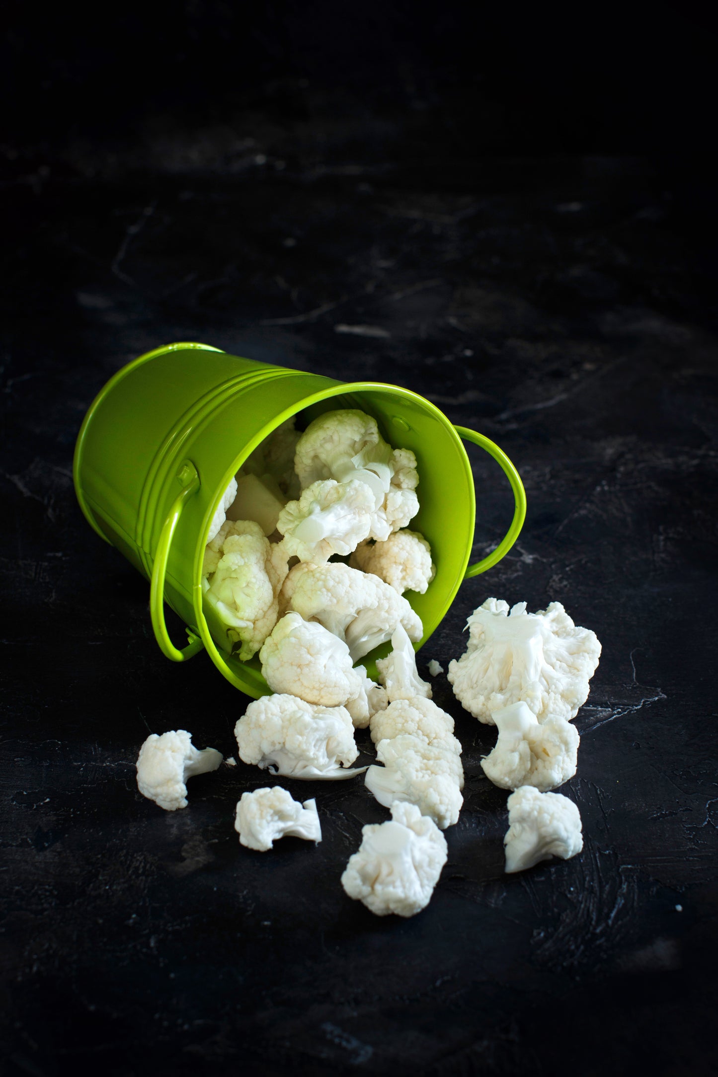 Frozen - Cauliflower Florets