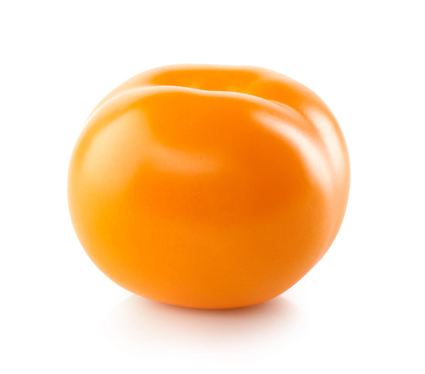 Tomatoes - Baby round orange