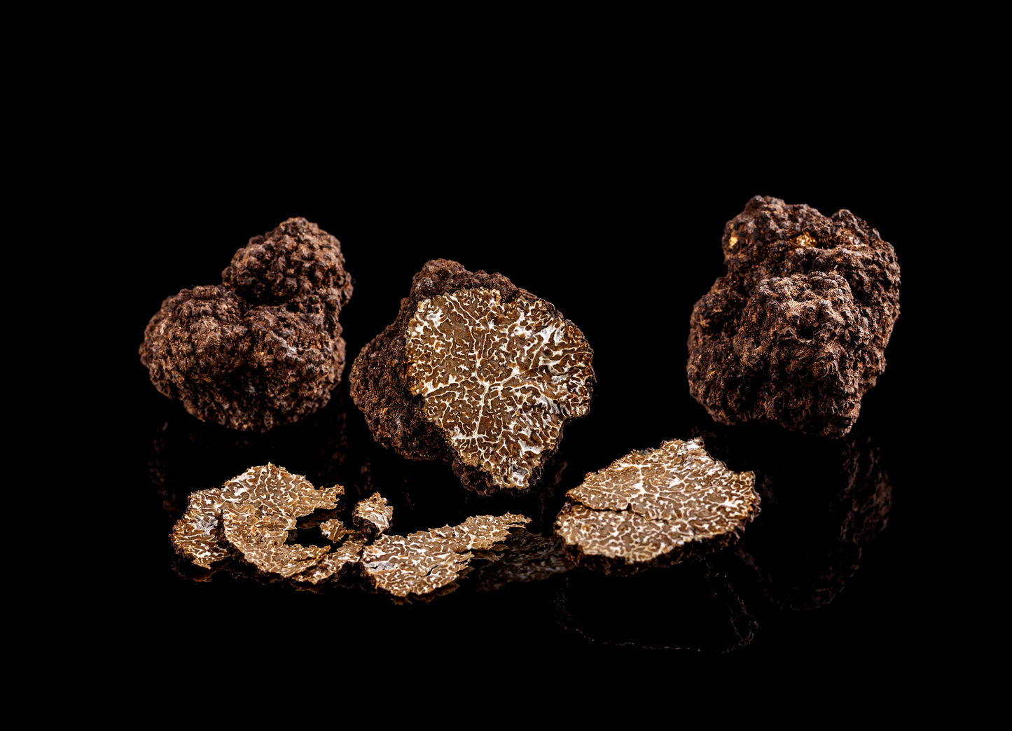Fresh Truffle