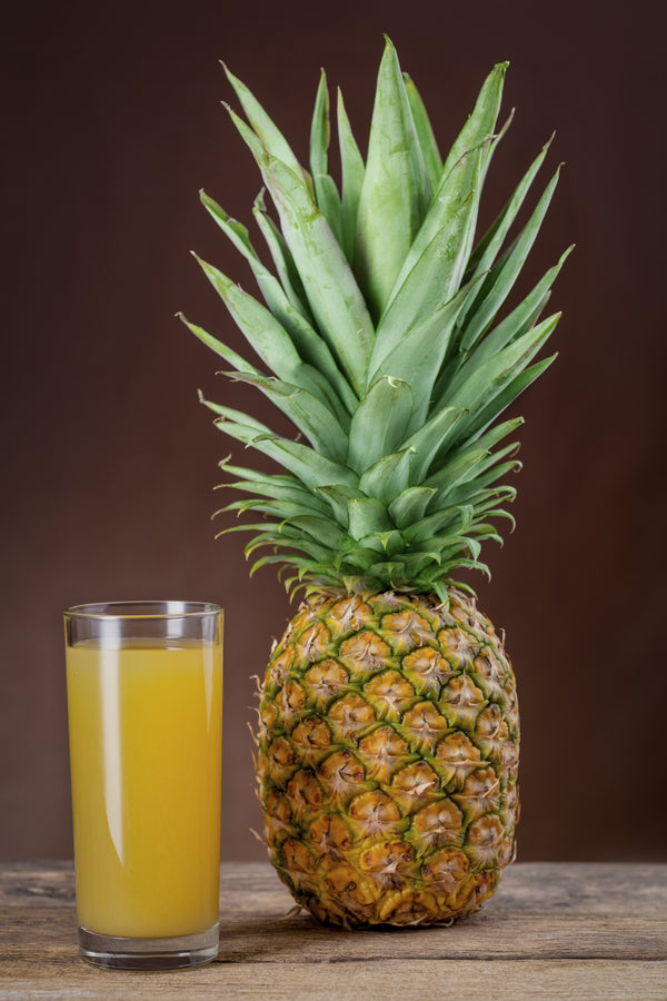 Juice - Pineapple UHT