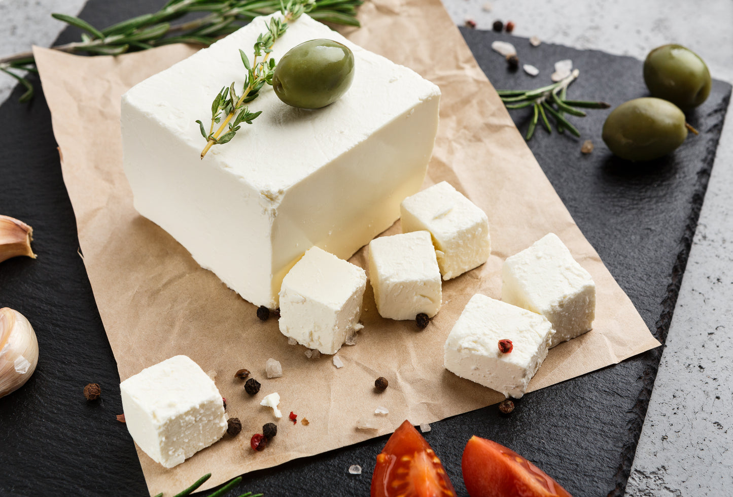 Feta