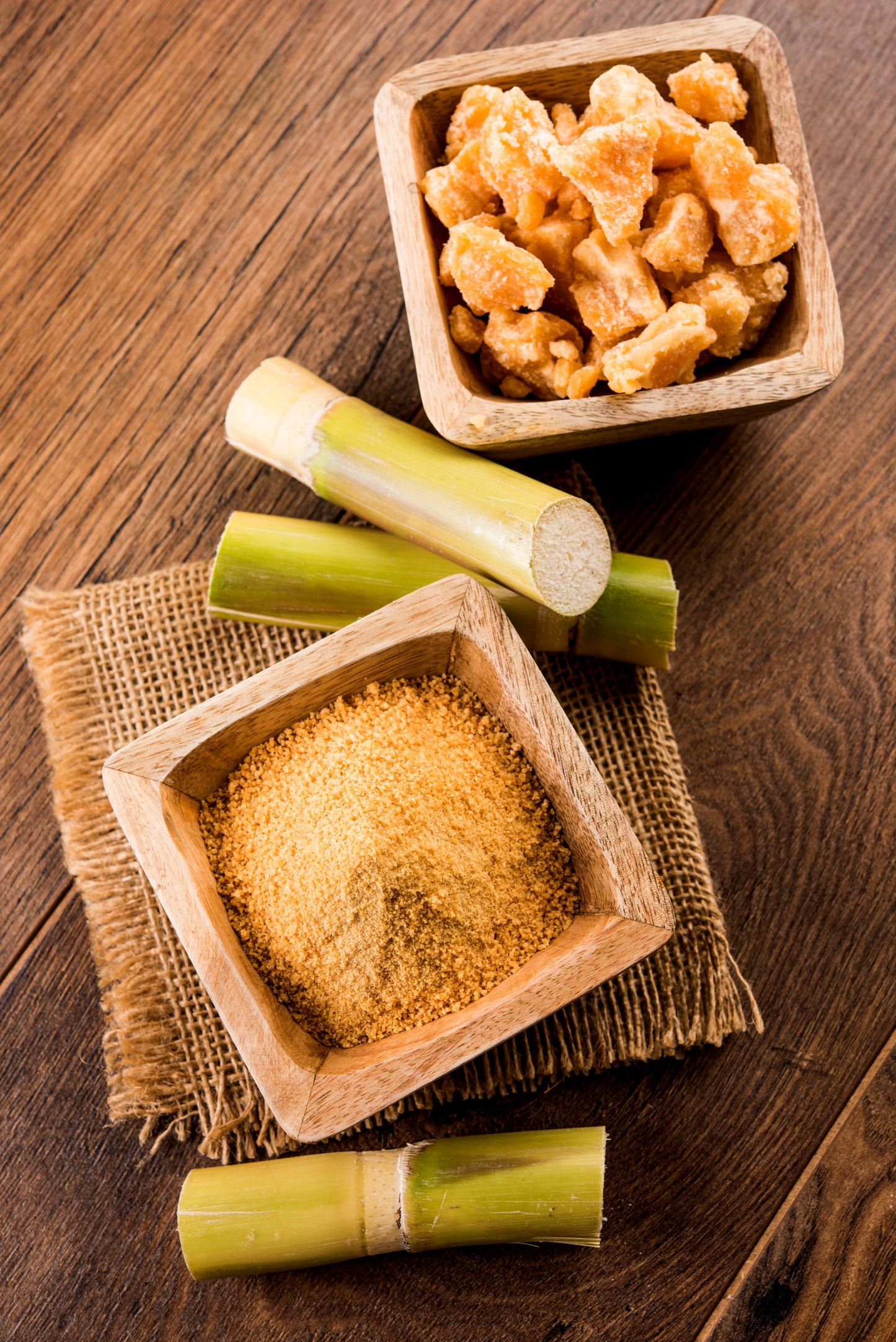 Sugar - Palm