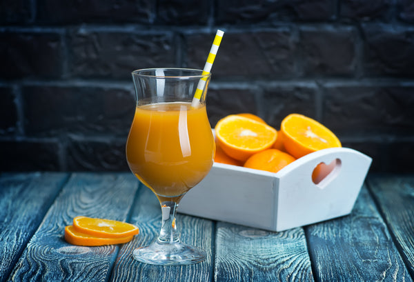 Juice - Orange UHT