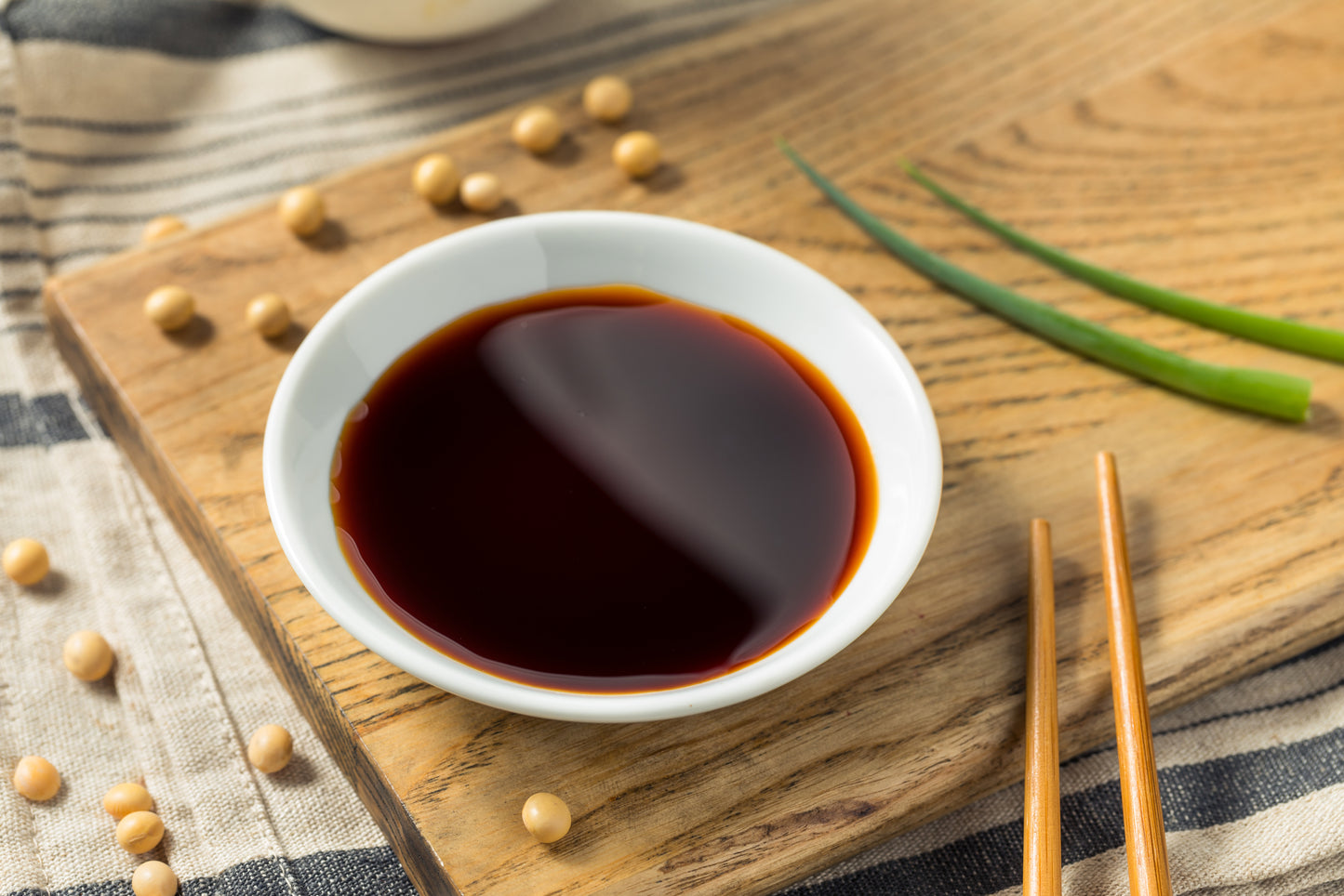 Soy Sauce 'Kikkoman'