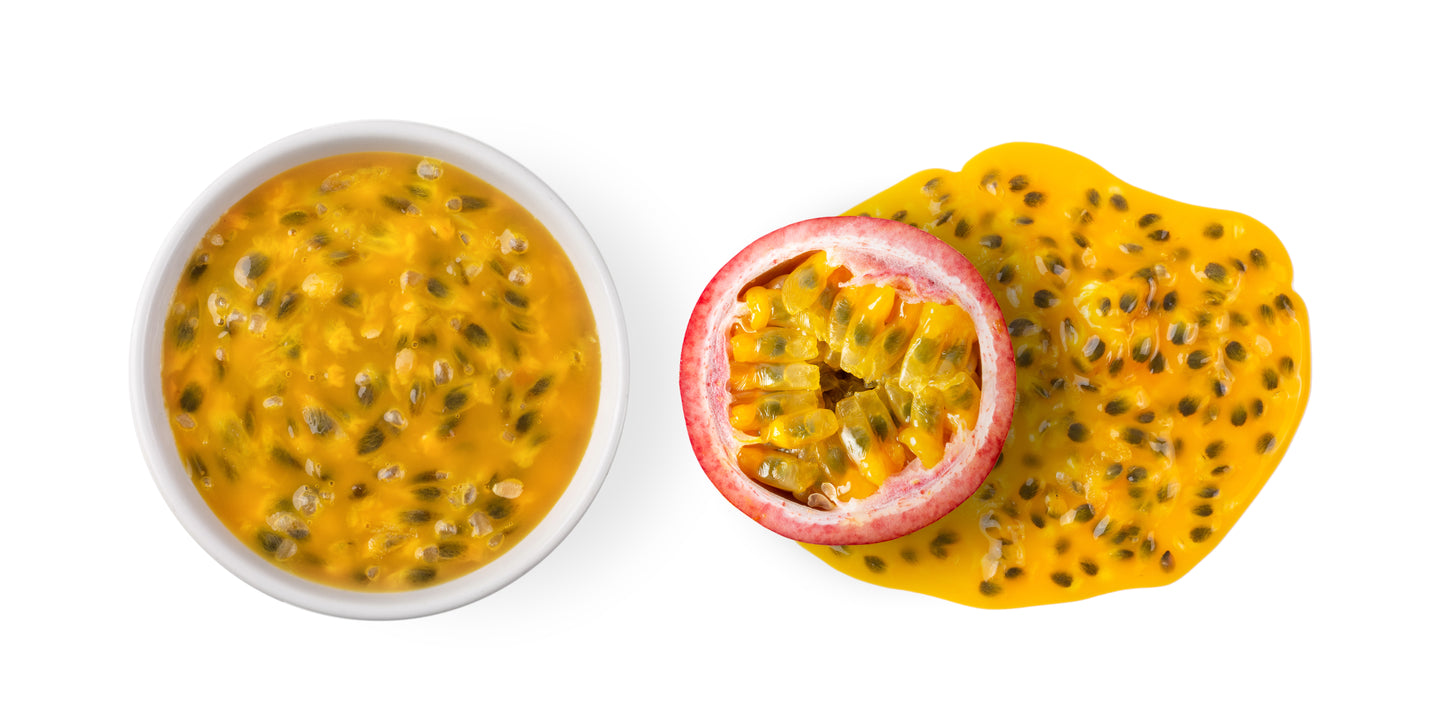 Passionfruit - Pulp