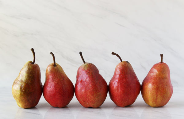 Pears - Corella