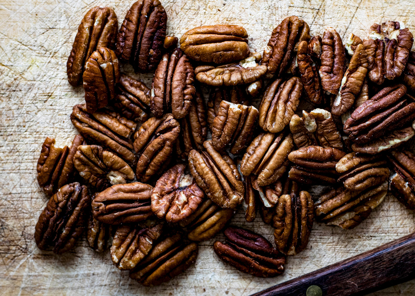 Pecans - Halves