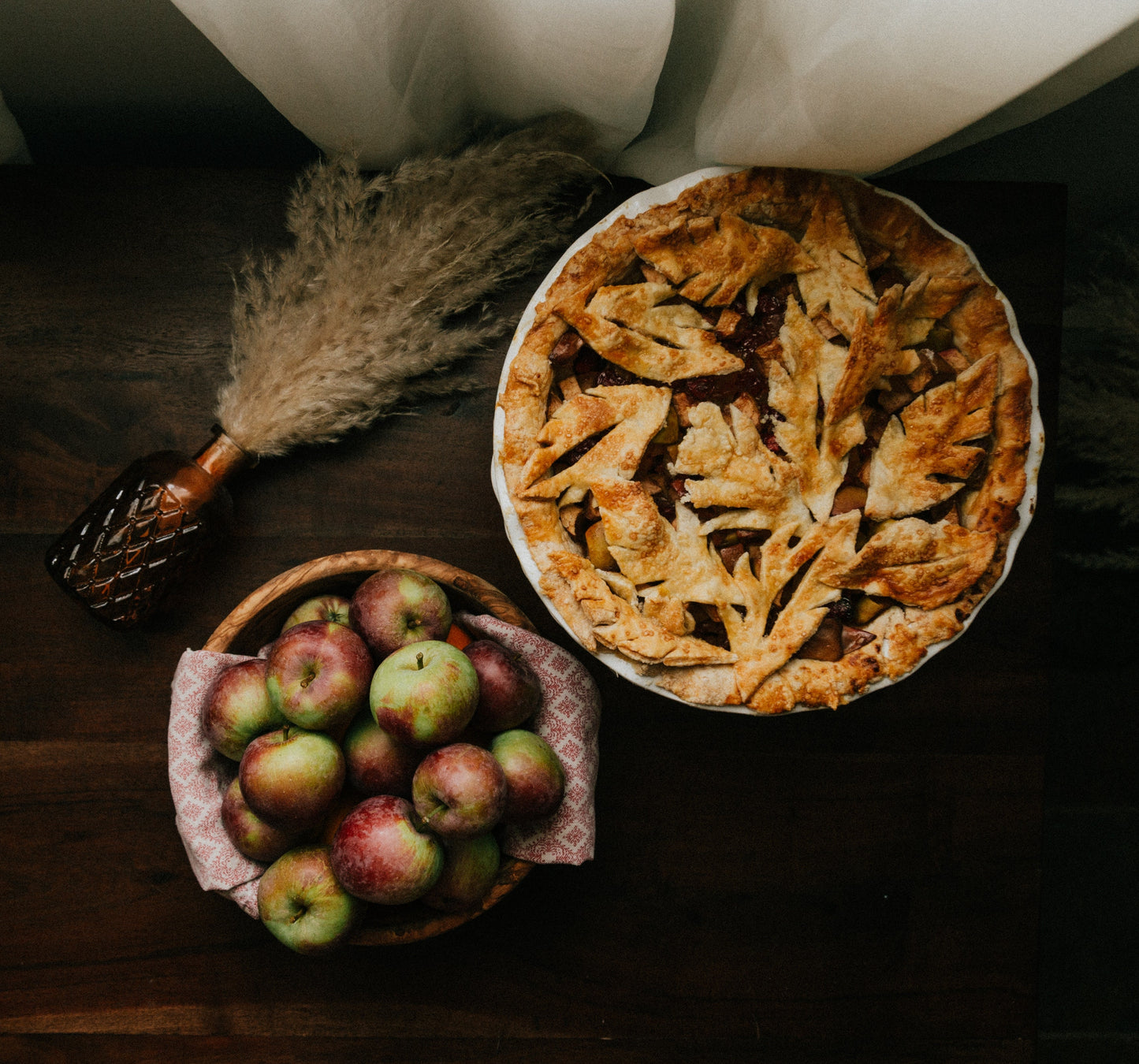 Apples - Bramley