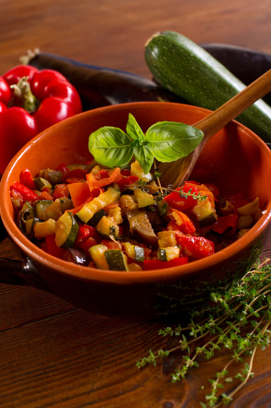 Frozen - Ratatouille