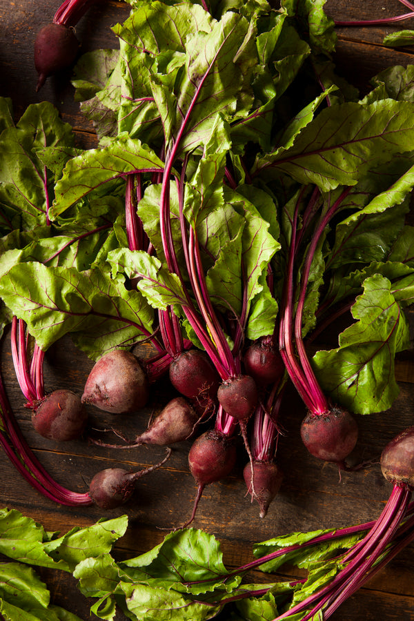 Baby Beetroot Bunches