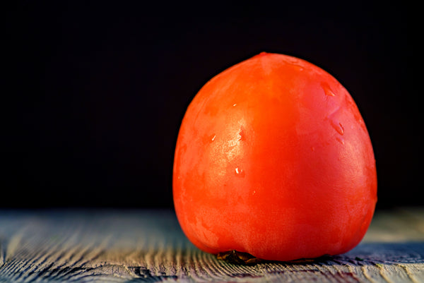 Diced Plum Tomato
