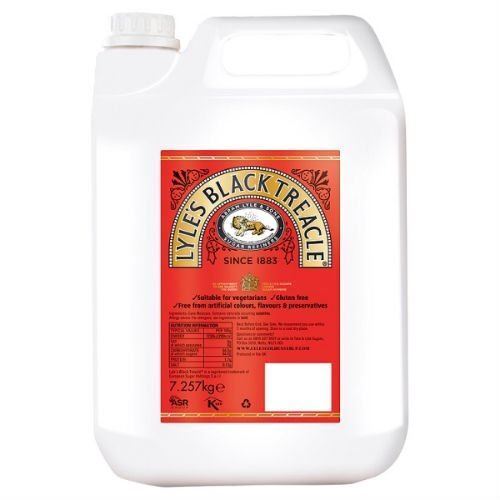 Black Treacle