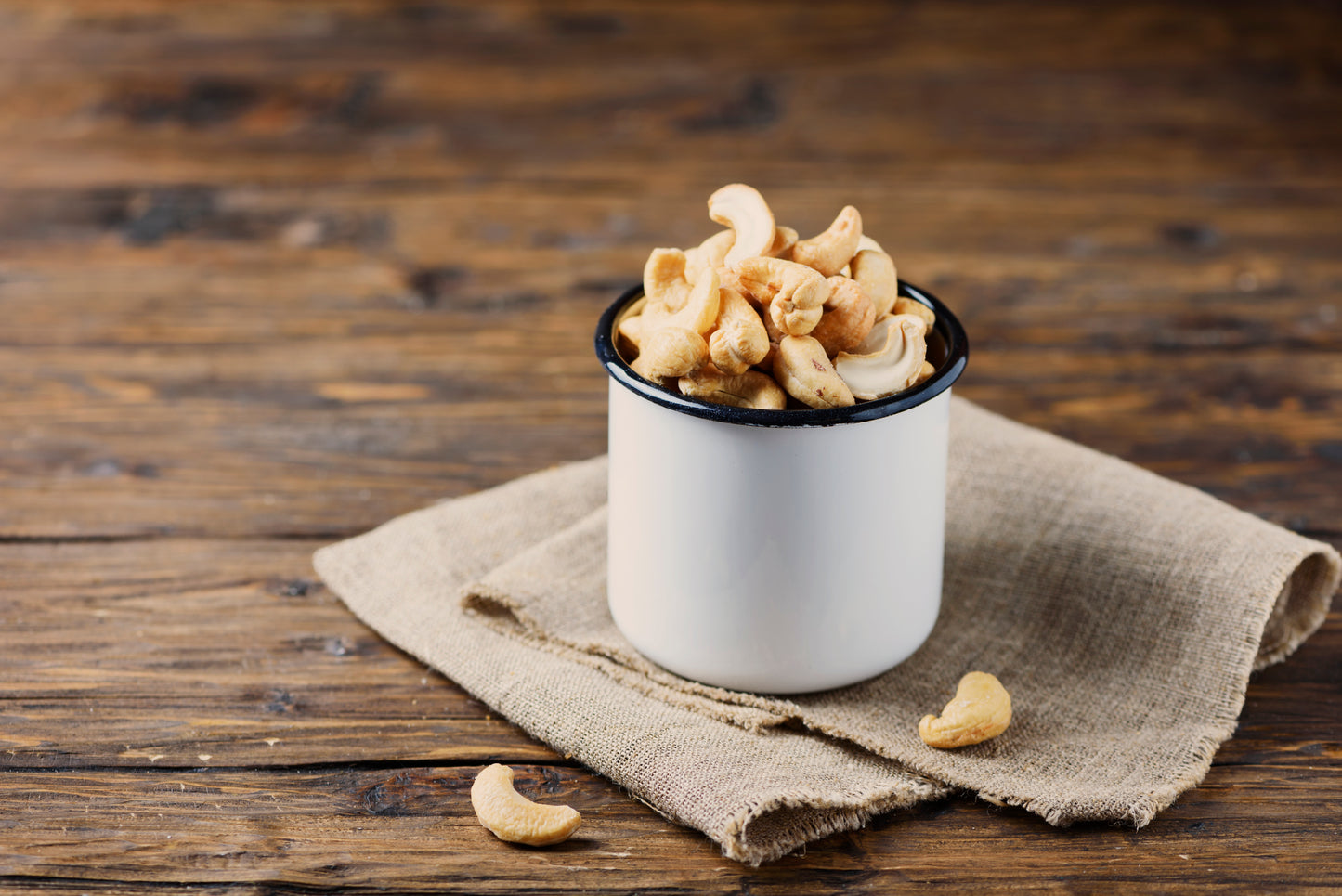 Cashew Nuts