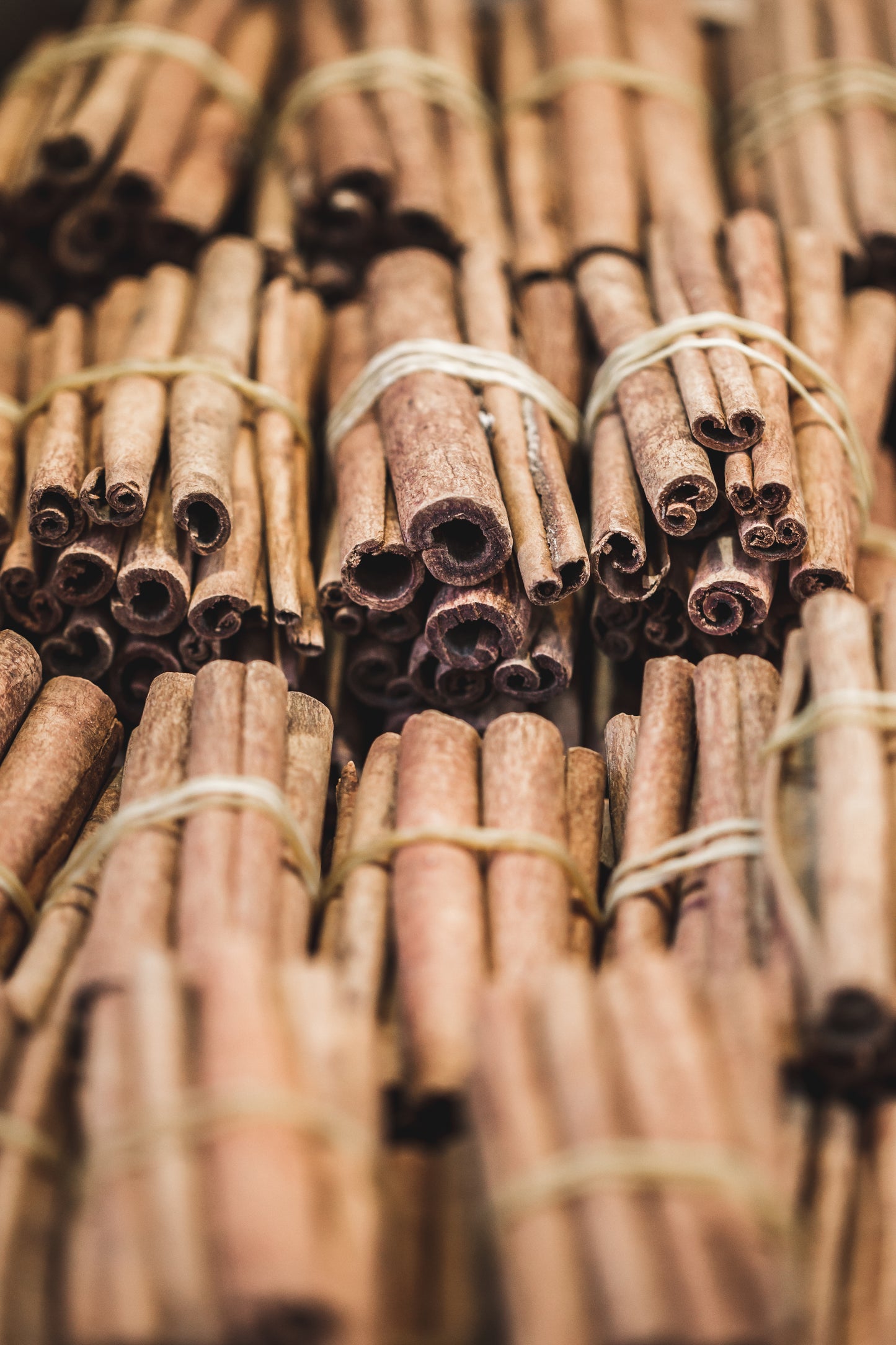 Cinnamon Sticks