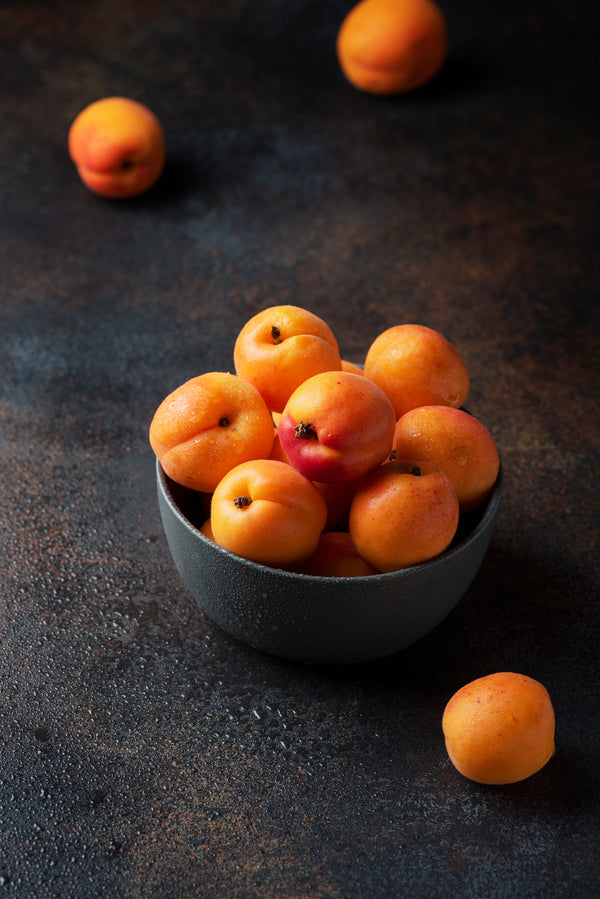 Frozen - Apricot