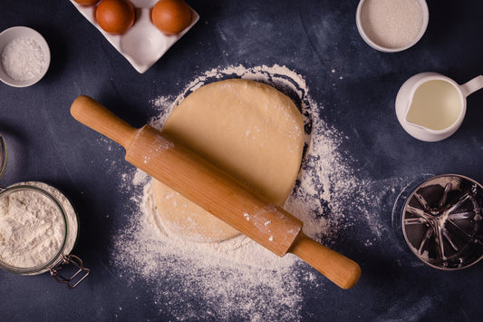 Frozen - Shortcrust Pastry