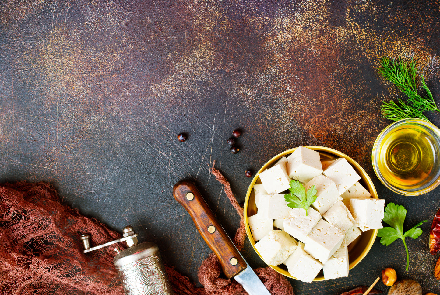Cheese - Paneer