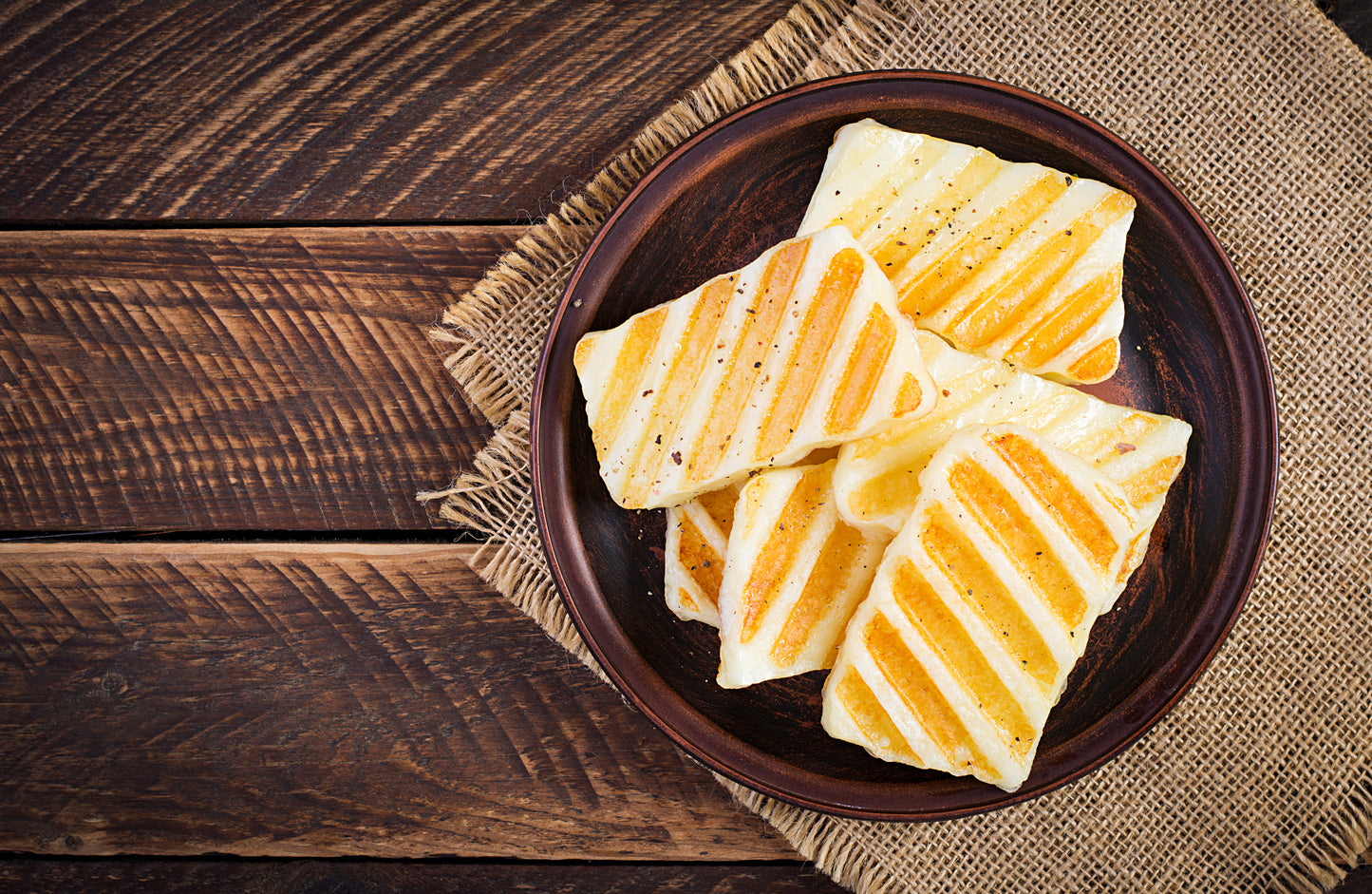 Cheese - Halloumi