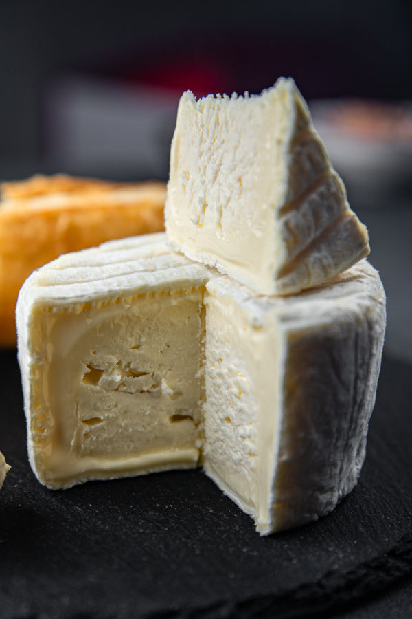 Cheese - Tunworth 'Hampshire Cheese'