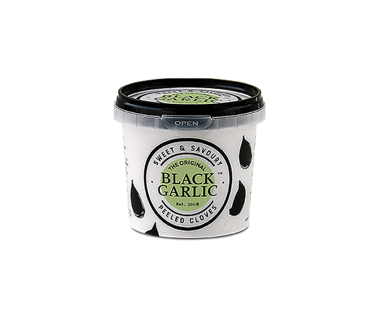 Garlic - Black