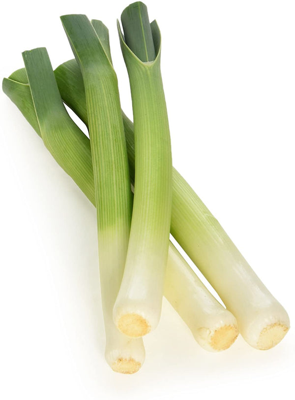 Leeks - Baby