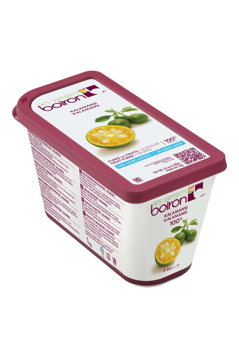 Puree - Calamansi Boiron