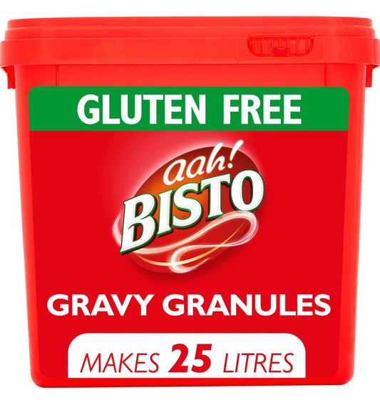 Gravy - Granules