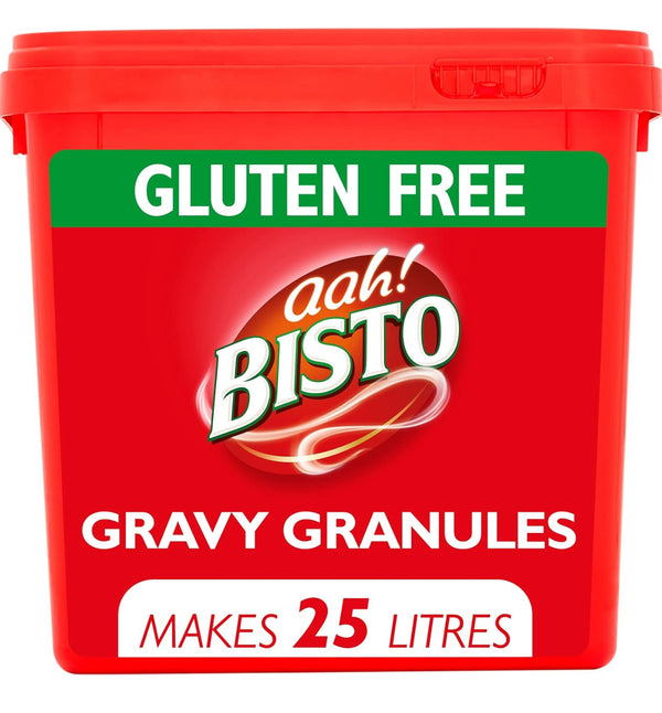 Gravy - Granules