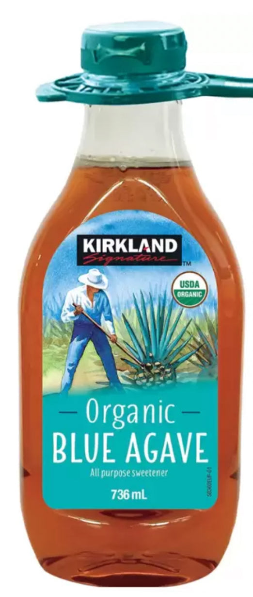 Agave Syrup