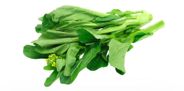 Saag / Mustard Leaf